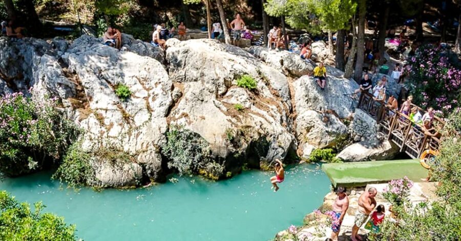 From Jávea & Moraira to Guadalest & Algar Waterfalls - What We Love Most About This Tour