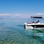 From Kassandra: Explore Chalkidiki by Boat with Soft Drinks - The Experience from the Perspective of Past Travelers