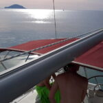 From Kassandra: Halkidiki Half-Day Beach Private Cruise - The Itinerary Breakdown