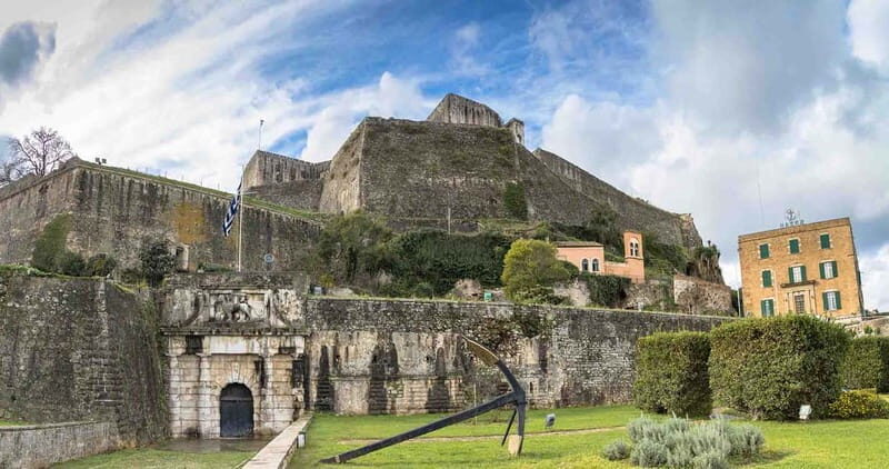 From Kavos: Discover Corfu Towns Highlights in a Day - Why This Tour Could Be a Great Choice