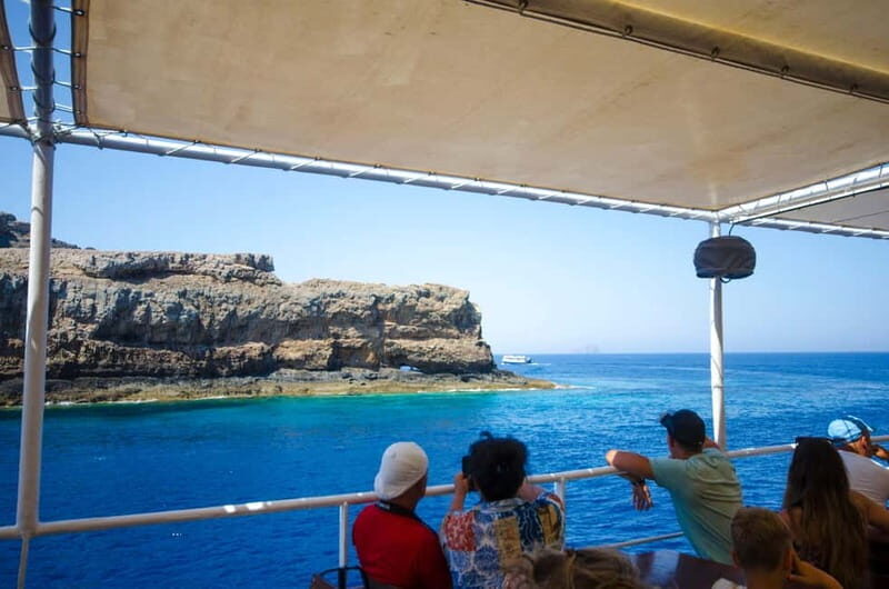 From Kissamos Port: Boat cruise to Balos lagoon - Who This Tour Is Perfect For