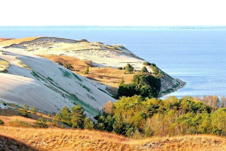 From Klaipeda: Curonian Spit Full-Day Private Tour - Who Would Love This Tour?