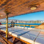From Kos: Pserimos Island Pirate Boat Cruise with Lunch - What’s Included and What to Keep in Mind