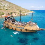 From Kos:A full day cruise in the newest luxury vessel! - What’s Included and What’s Not