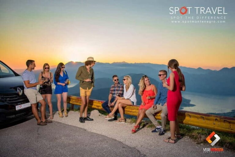 From Kotor: Great Montenegro Full Day Tour - Who Is This Tour Best For?