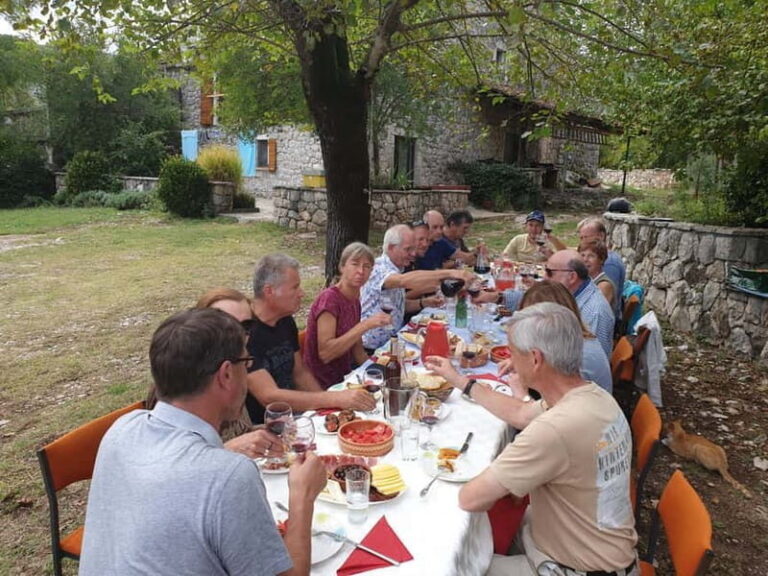 From Kotor: Lake Skadar Wine and Culinary Tour - The Journey Begins at Sea Gate in Kotor