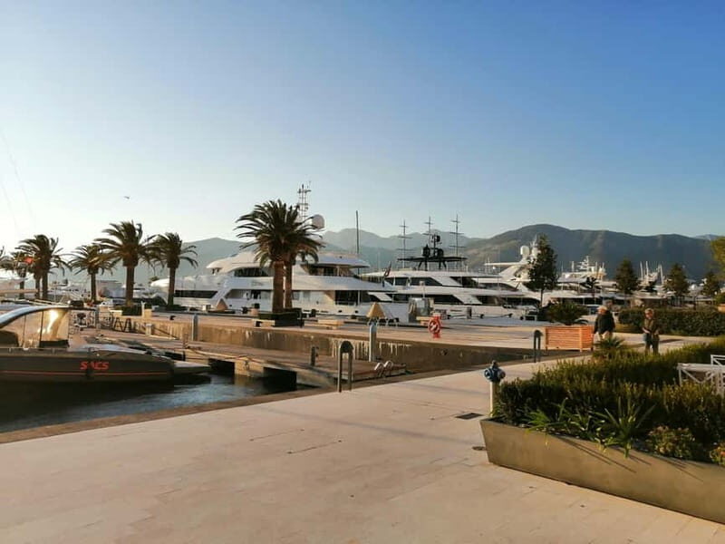 From Kotor: Perast, Herceg Novi and Tivat Private Day Trip - What Makes This Tour Stand Out