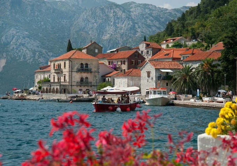 From Kotor: Perast & Lady of the Rock's boat tour - 2h - Practical Details and What You Should Know