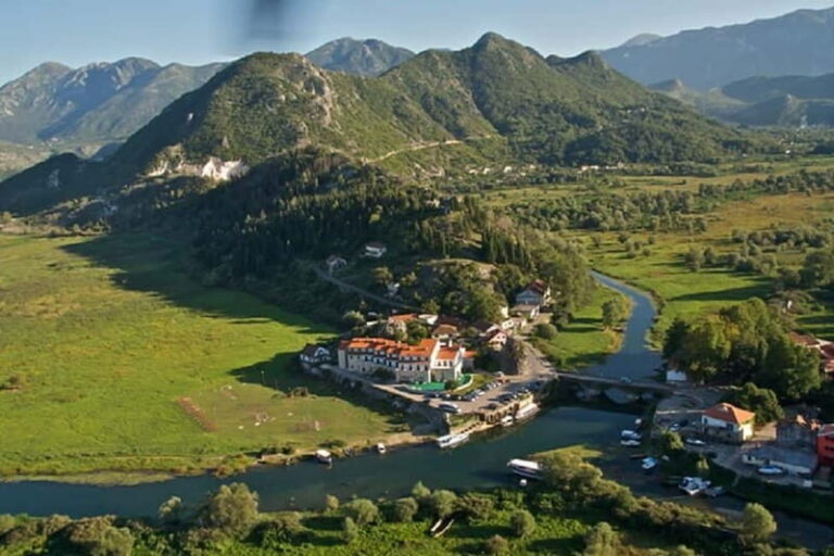 From Kotor: Private Car Excursion to Virpazar & Skadar Lake - The Full Details: What to Expect from This Montenegro Day Trip