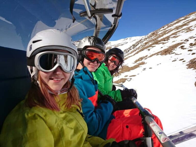 From Krakow: 3-Hour Skiing Experience Suitable for Beginners - An In-Depth Look at the Experience