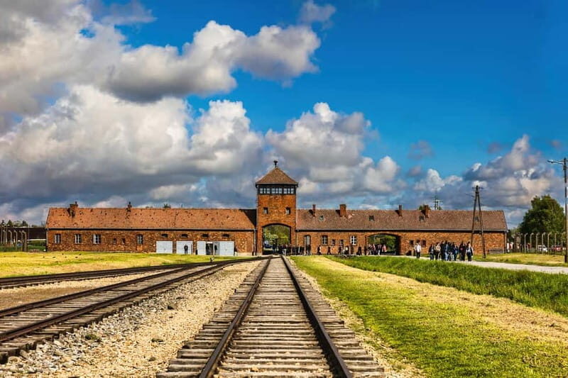 From Krakow: Auschwitz-Birkenau Guided Tour & Transport - Authentic Traveler Insights