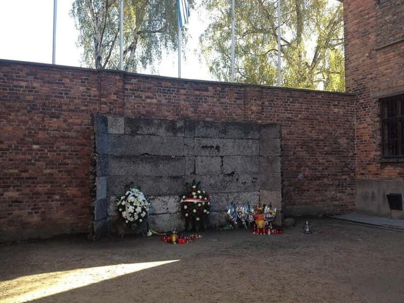 From Krakow: Auschwitz-Birkenau Memorial and Museum Tour - Practical Details and Logistics