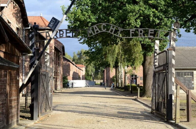 From Krakow: Auschwitz-Birkenau Tour with Transportation - FAQ