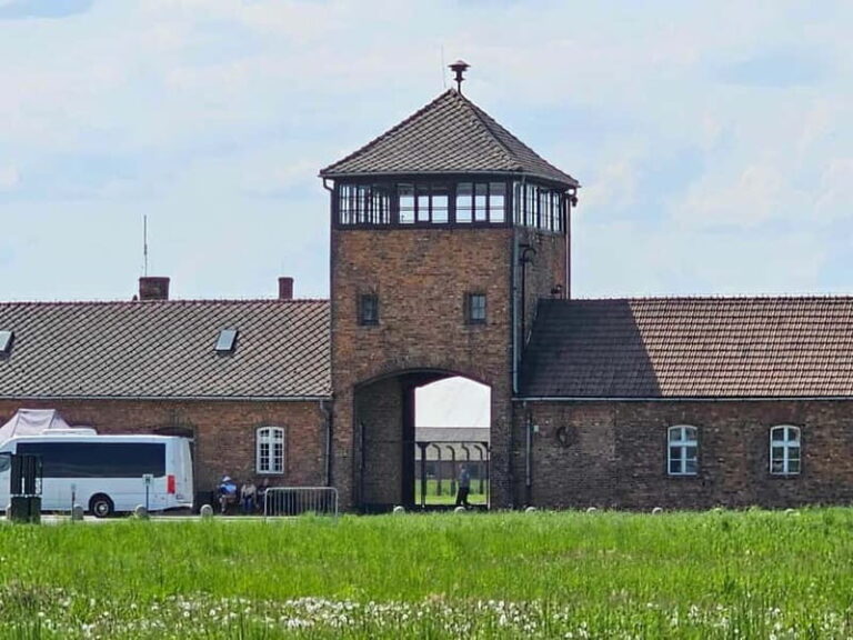 From Krakow: Auschwitz-Birkenau & Wieliczka Salt Mine Tour - Final Thoughts on the Auschwitz-Birkenau & Wieliczka Salt Mine Tour