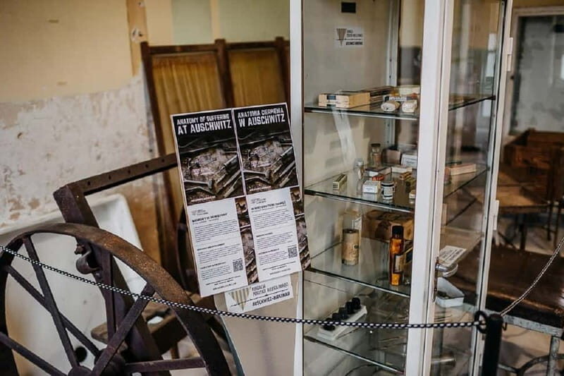 From Krakow: Auschwitz Subcamps Guided Tour - Why This Tour Matters