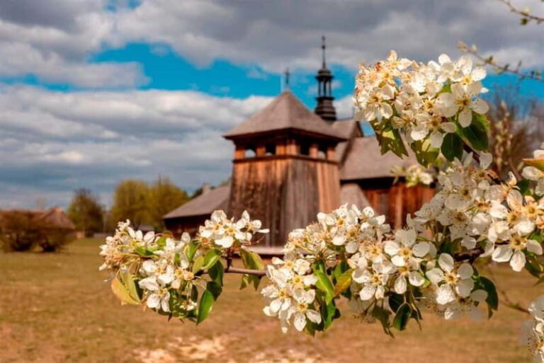 From Krakow: Ethnographic Park in Tokarnia - An In-Depth Look at the Experience