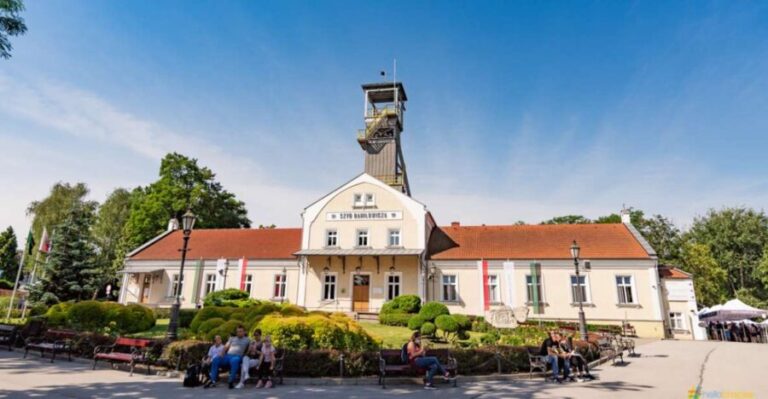 From Krakow: Guided Tour in Wieliczka Salt Mine - Final Thoughts: Is It Worth It?