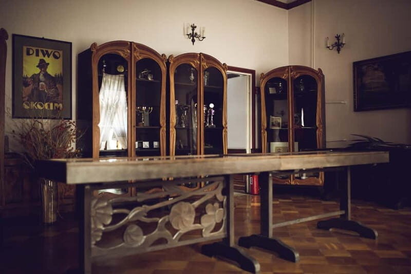From Krakow: Okocim Brewery Museum - Who Is This Tour Perfect For?