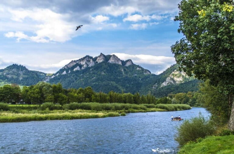 From Krakow: Rafting on Dunajec River Full-Day Trip - Final Thoughts