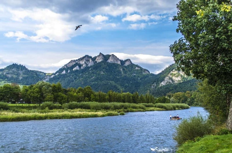 From Krakow: Rafting on Dunajec River Full-Day Trip - Final Thoughts