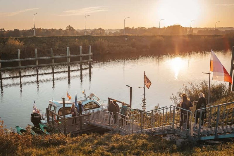 From Krakow : Scenic Boat Cruise to Owicim - Final Thoughts: Is It Worth It?