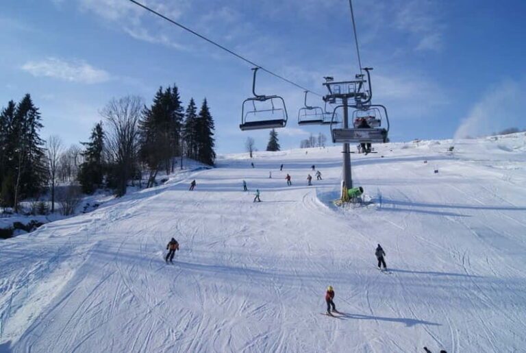 From Kraków: Skiing and Thermal Baths Experience - Who Would Benefit from This Experience?