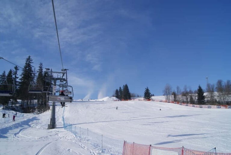 From Kraków: Witów Skiing and Zakopane Tour - A Closer Look at the Tour Experience