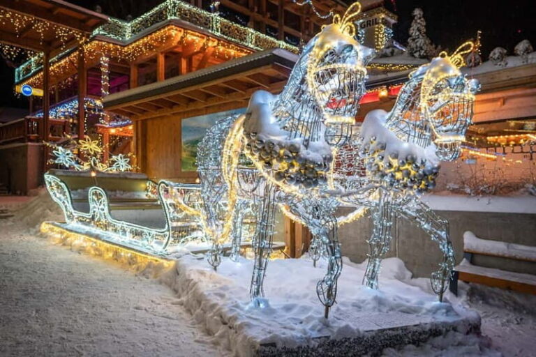 From Kraków: Zakopane and Thermal Baths with Personal driver - What Makes This Tour Stand Out?