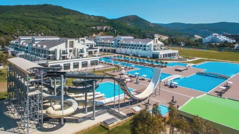 From Kusadas Port: Deluxe Beach Tour for Cruise Guests - The Itinerary in Detail