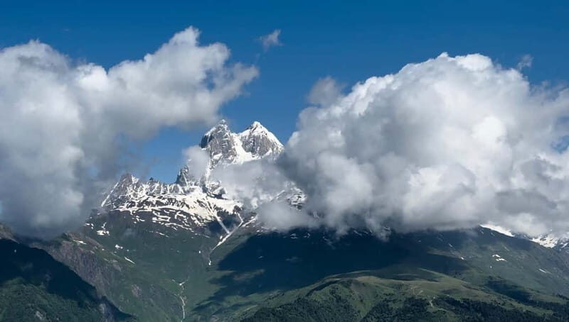 From Kutaisi: Svaneti Mountain Villages 2-Day 4x4 Safari - Exploring the Itinerary in Detail
