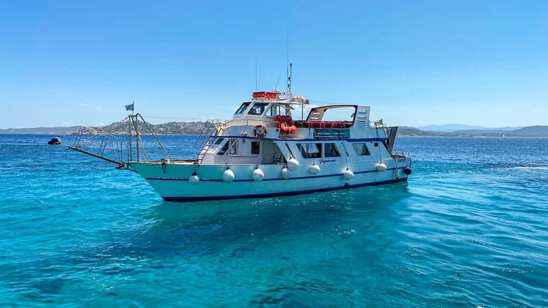 From La Maddalena and Palau: Tour of Budelli & Santa Maria - Practicalities and Value