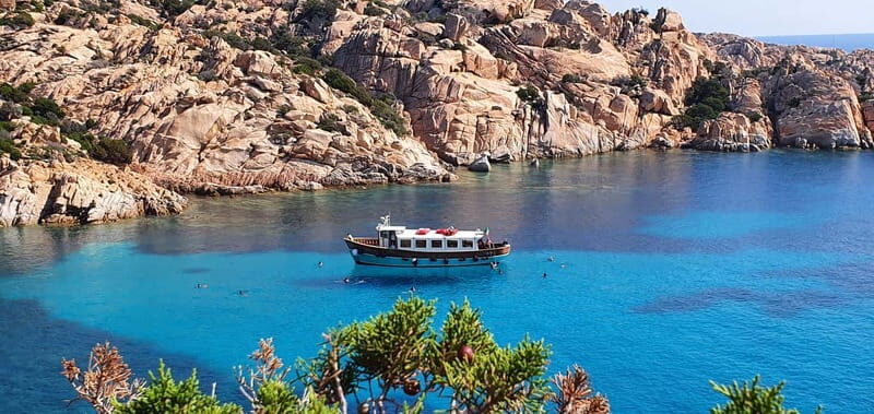 From La Maddalena or Palau: Archipelago Boat Tour - Who Is This Tour Best For?