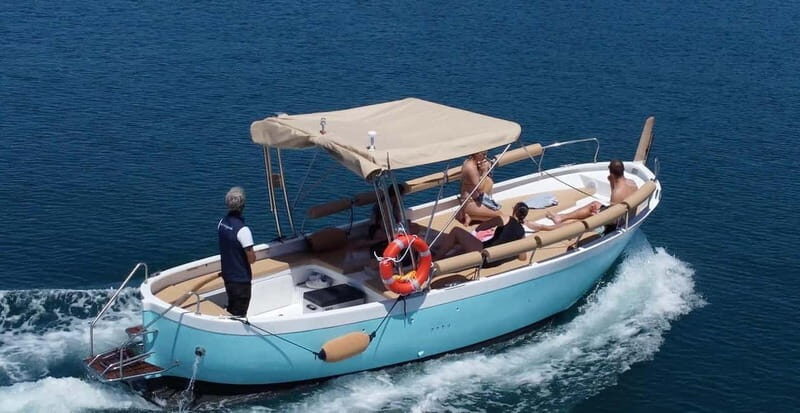 From La Spezia: 3 Hour One-Way Boat Tour to Monterosso - What to Expect and Tips for Your Trip
