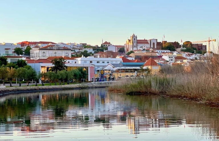 From Lagoa: Visit Silves Town by Boat with Hop Off & Hop On - The Value of the Experience