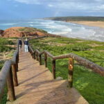 From Lagos: 5 Hour Algarve Coastal Tour with Guide - What Makes This Tour Stand Out?