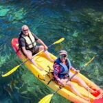 From Lagos: Ponta da Piedade Caves Kayak Tour from Catamaran - What to Expect on the Tour