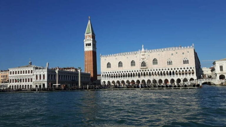From Lake Garda: Venice Day Trip - Who is this tour perfect for?