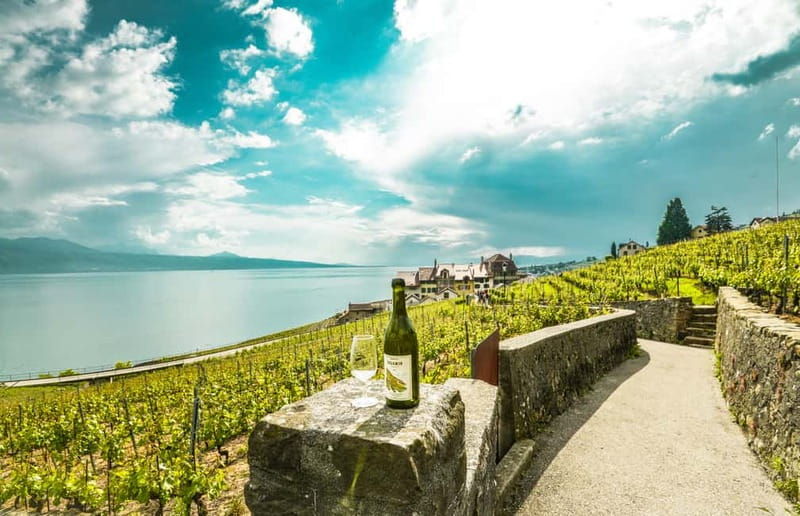 From Lausanne: Montreux, Chaplin, and Chillon Castle Tour - A Day in the Swiss Riviera: What to Expect