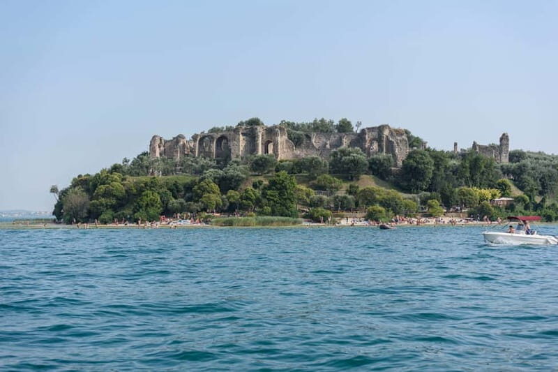 From Lazise: Motorboat Lake Garda Cruise to Sirmione - Why This Tour Offers Great Value