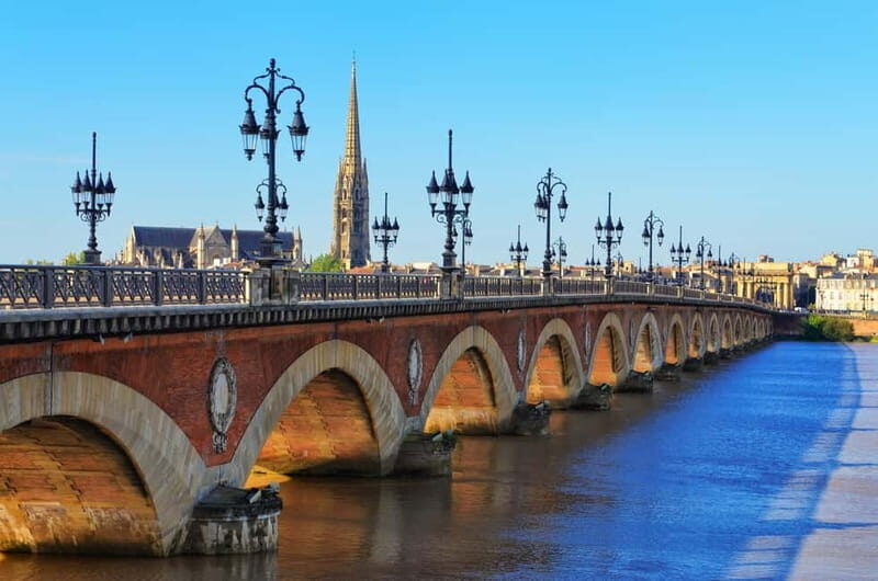 From Le Verdon Cruise Port: Bordeaux Guided Shore Excursion - The Value of This Tour