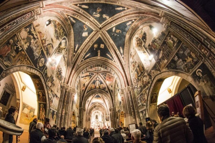 From Lecce: Nardò, Galatina, Corigliano d'Otranto VanTour - Introduction