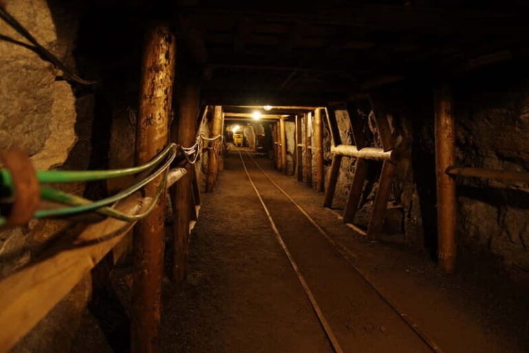 From Leipzig: Day-Trip to the Ore Mountains - A Closer Look at the Itinerary