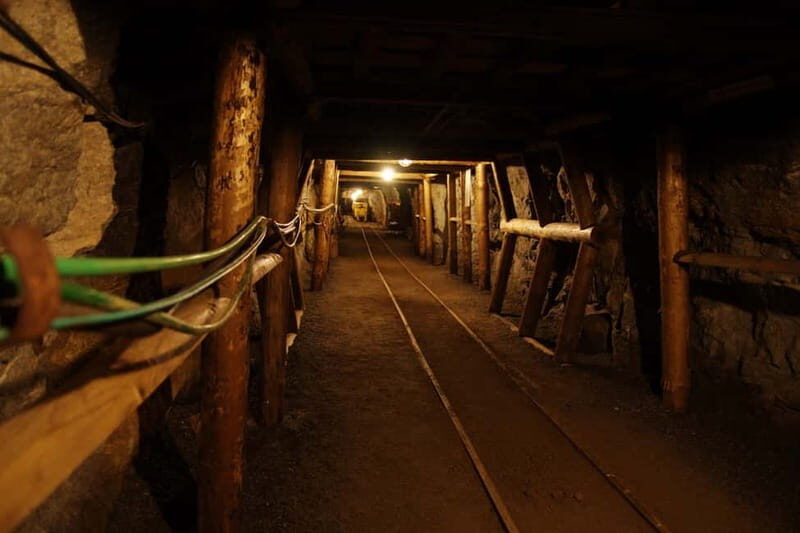 From Leipzig: Day-Trip to the Ore Mountains - A Closer Look at the Itinerary