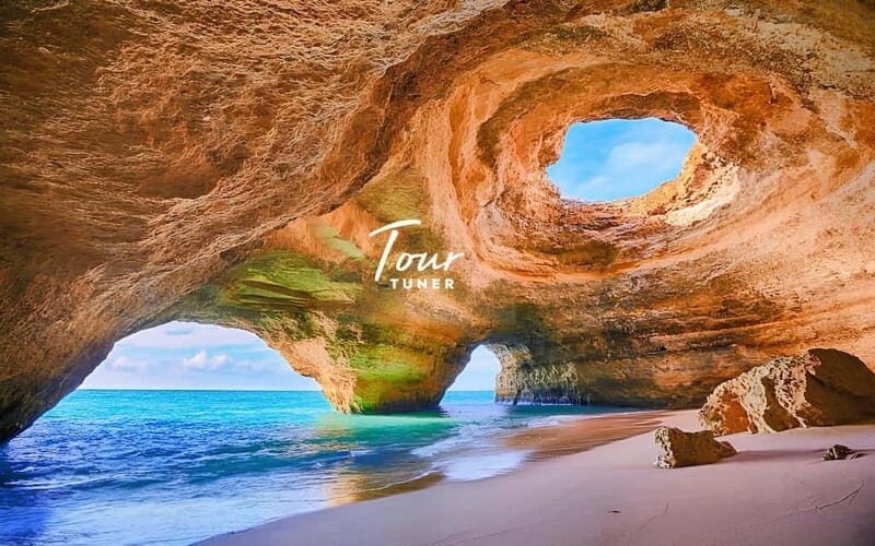 From Lisbon: Algarve, Benagil Sea Cave Full-Day Private Tour - The Highlights: What Makes This Tour Special