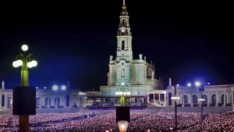 From Lisbon: Best of Fátima and surroundings Tour - The Experience of the Guide