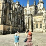 From Lisbon: Day Tour to Tomar, Batalha and Alcobaça UNESCOs - Practical Details and What to Expect