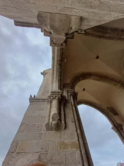 From Lisbon: Évora, Vila Viçosa, and Wine Cellars Day Trip - Detailed Breakdown of the Experience