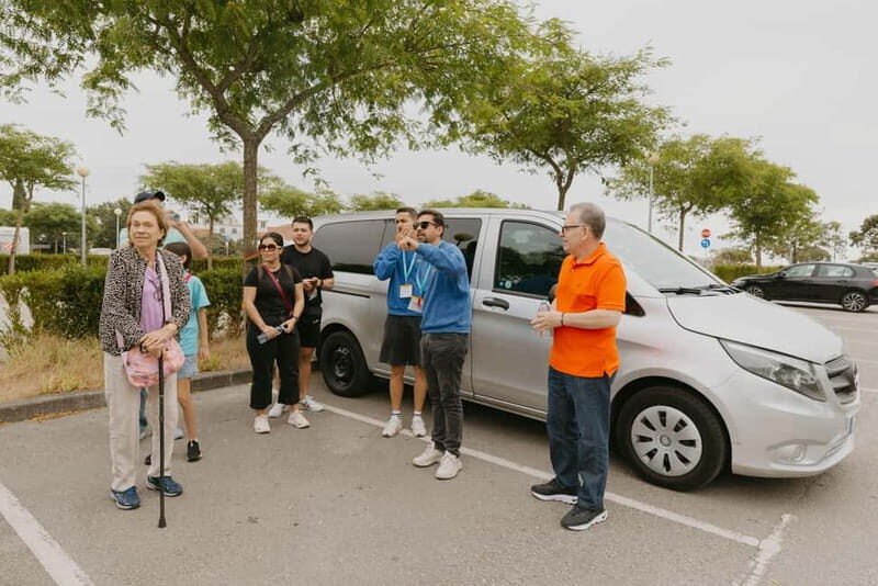 From Lisbon: Fátima HD and the Three Little Shepherds' House - How the Experience Feels in Practice