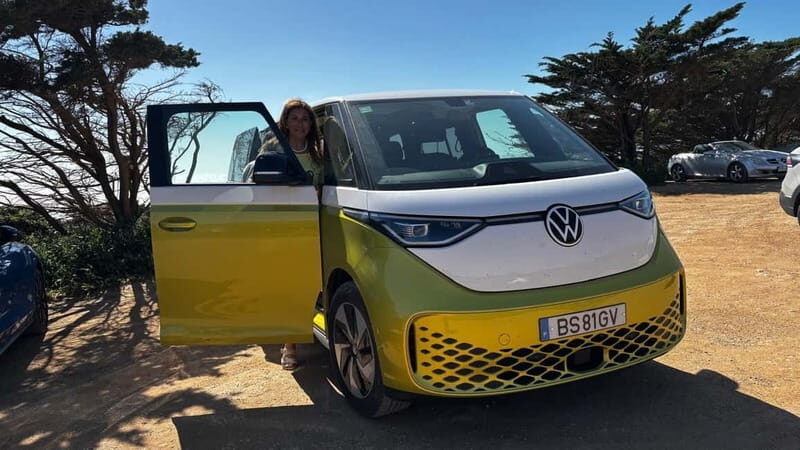 From Lisbon: Fátima, Nazaré & Óbidos Special Van Tour - Transport, Timing, and Practicalities