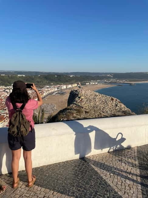 From Lisbon: Nazaré and Óbidos - Private Guided Tour - Why This Tour Works Well